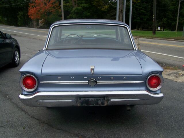 1963 Ford Falcon - photo 4