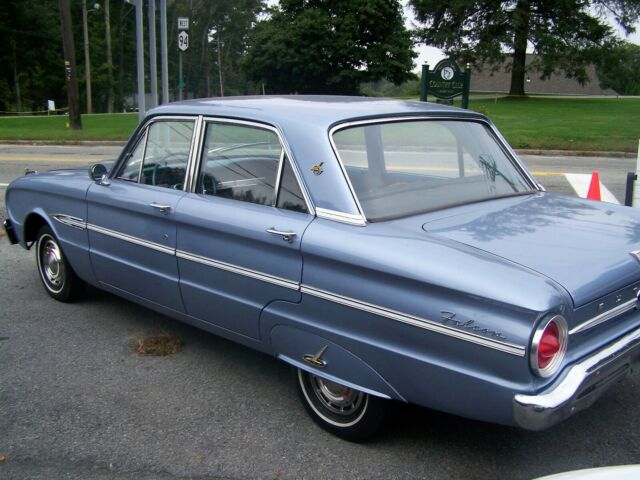 1963 Ford Falcon - photo 5