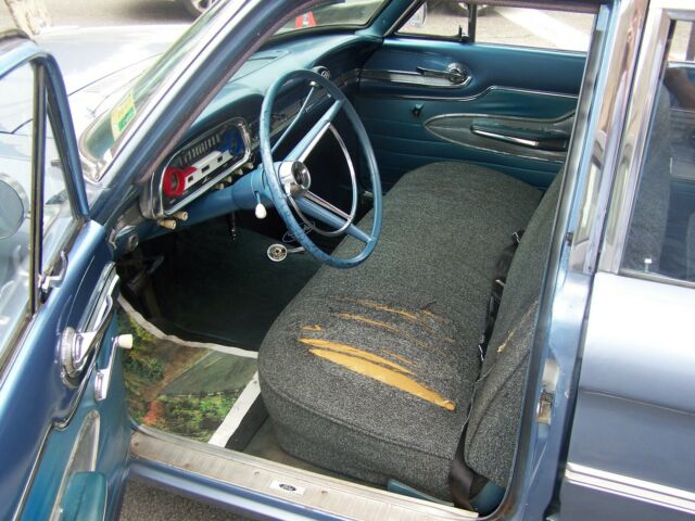 1963 Ford Falcon - photo 6