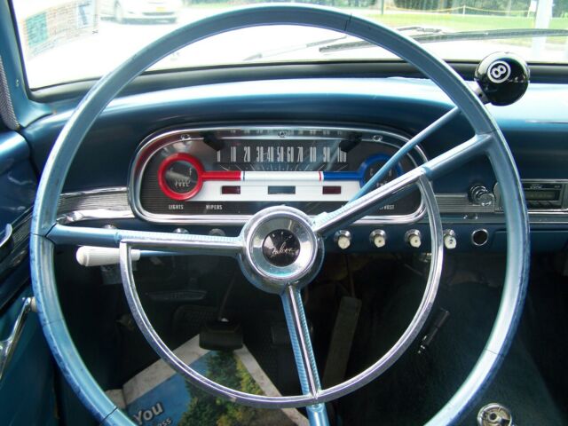 1963 Ford Falcon - photo 8