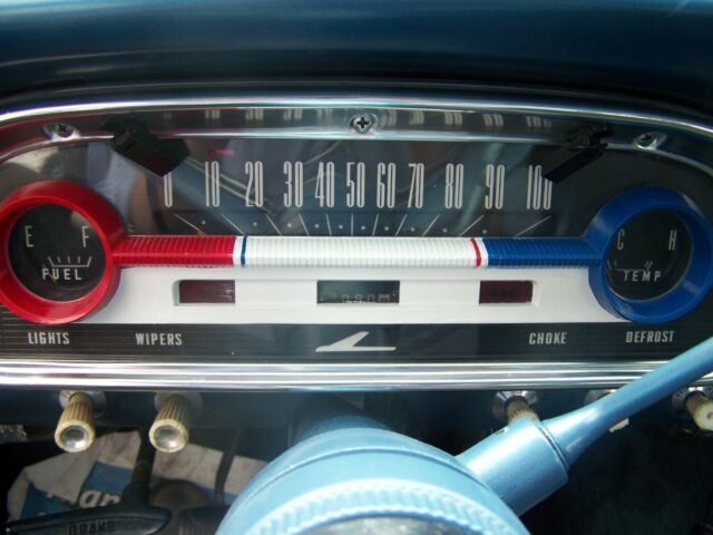 1963 Ford Falcon - photo 9