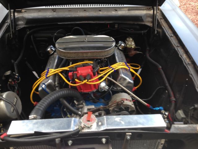1963 Ford Falcon - photo 7