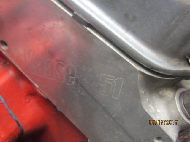 1963 Ford Falcon - photo 9