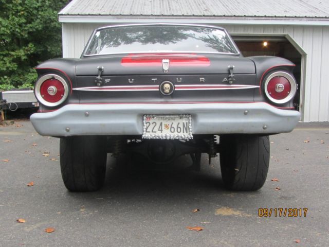 1963 Ford Falcon - photo 3