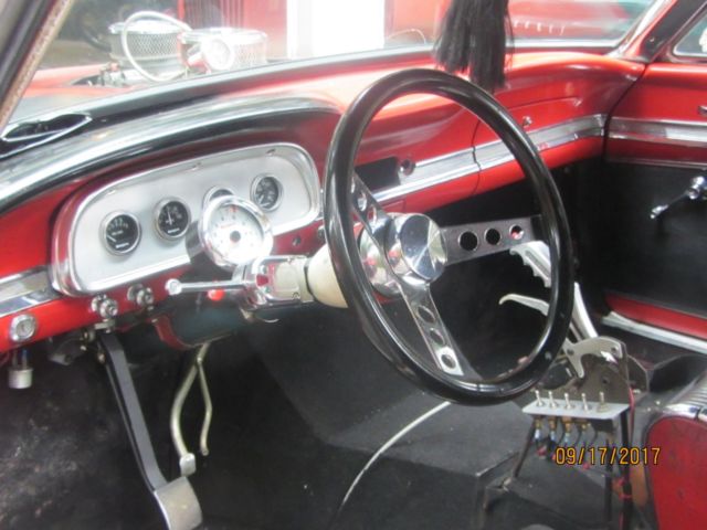 1963 Ford Falcon - photo 5