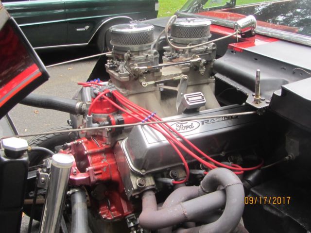 1963 Ford Falcon - photo 9
