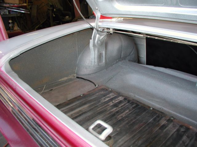 1963 Ford Falcon Futura - photo 4