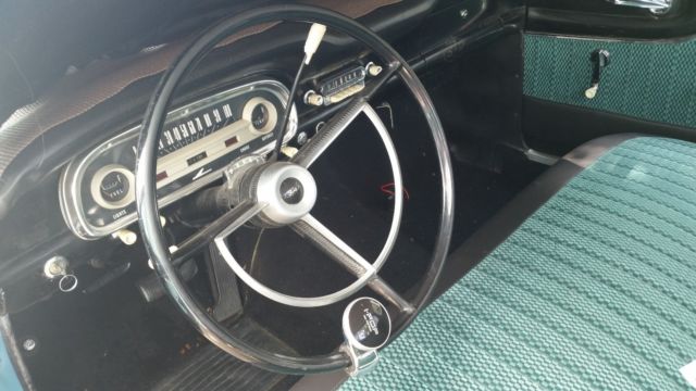 1963 Ford Falcon Ranchero - photo 8