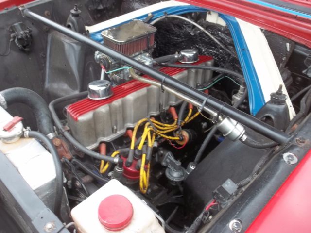 1963 Ford Falcon Ranchero - photo 9