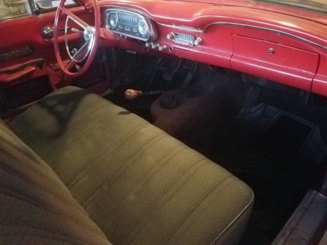 1963 Ford Ranchero - photo 10