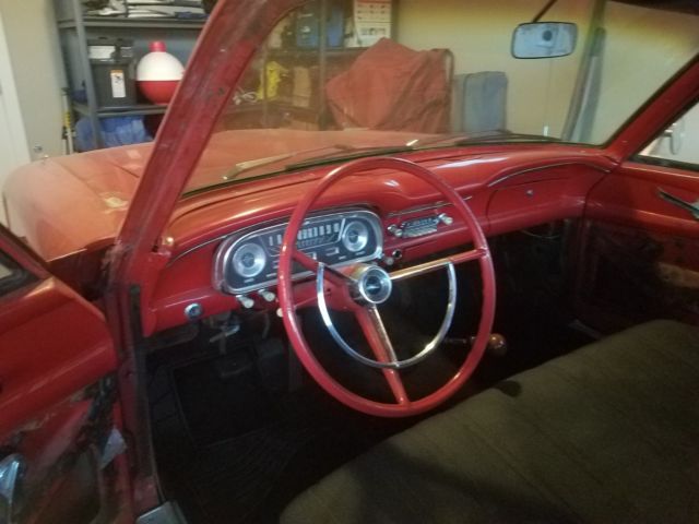 1963 Ford Ranchero - photo 12