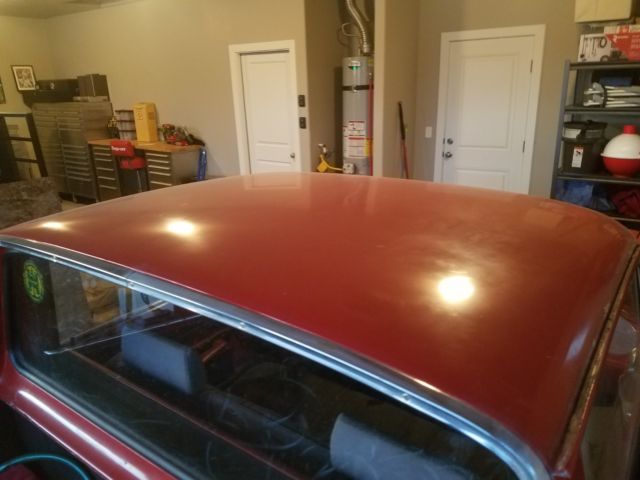 1963 Ford Ranchero - photo 8