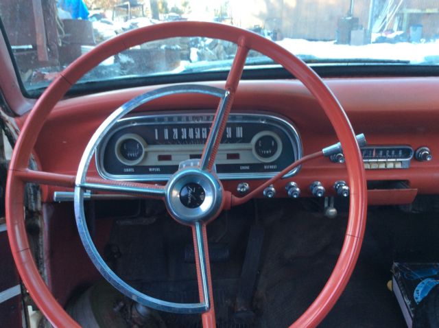 1963 Ford Ranchero Falcon Ranchero - photo 5