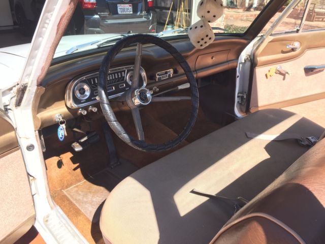 1963 Ford Falcon Ranchero - photo 4