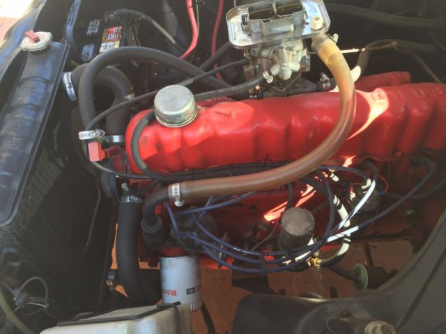 1963 Ford Falcon Ranchero - photo 6