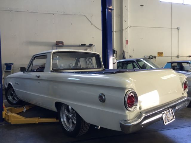 1963 Ford Falcon - photo 2