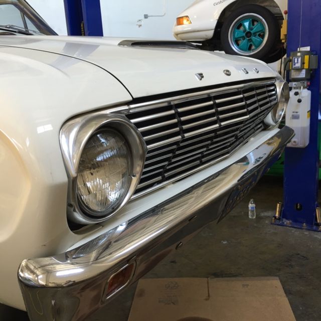 1963 Ford Falcon - photo 5