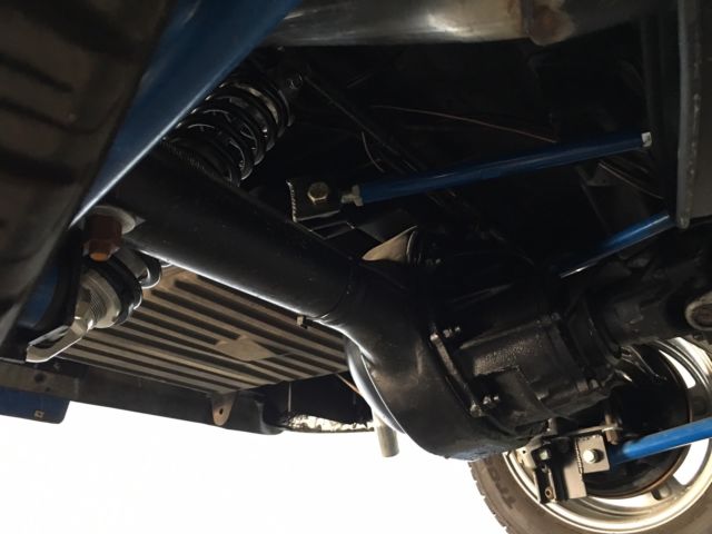 1963 Ford Falcon - photo 9