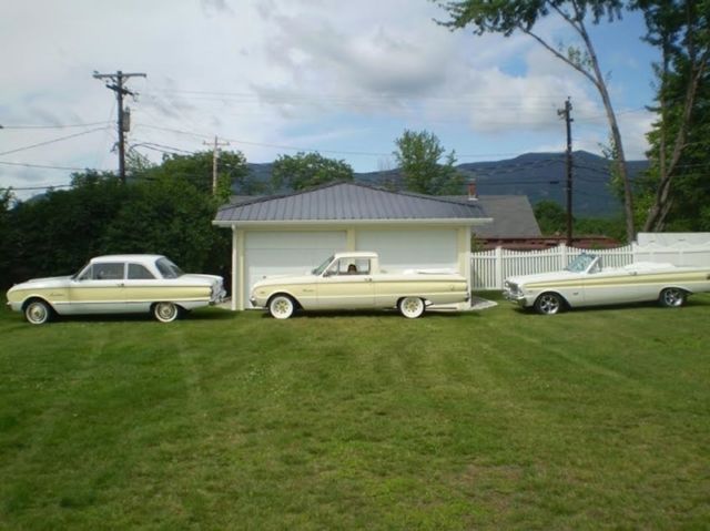 1963 Ford Falcon - photo 10