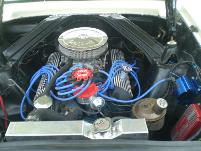 1963 Ford Falcon - photo 6