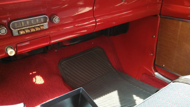 1963 Ford Ranchero - photo 6