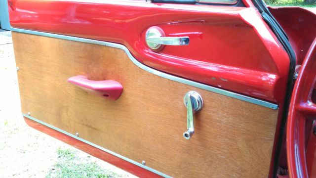 1963 Ford Ranchero - photo 7