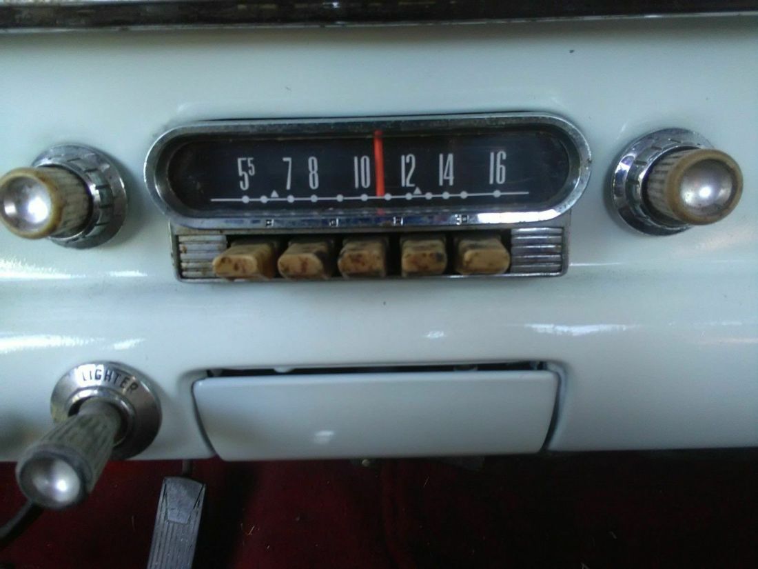 1963 Ford Ranchero - photo 12
