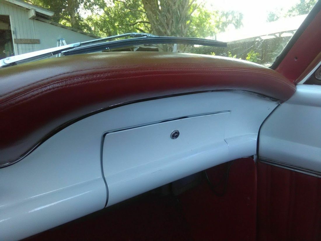 1963 Ford Ranchero - photo 6