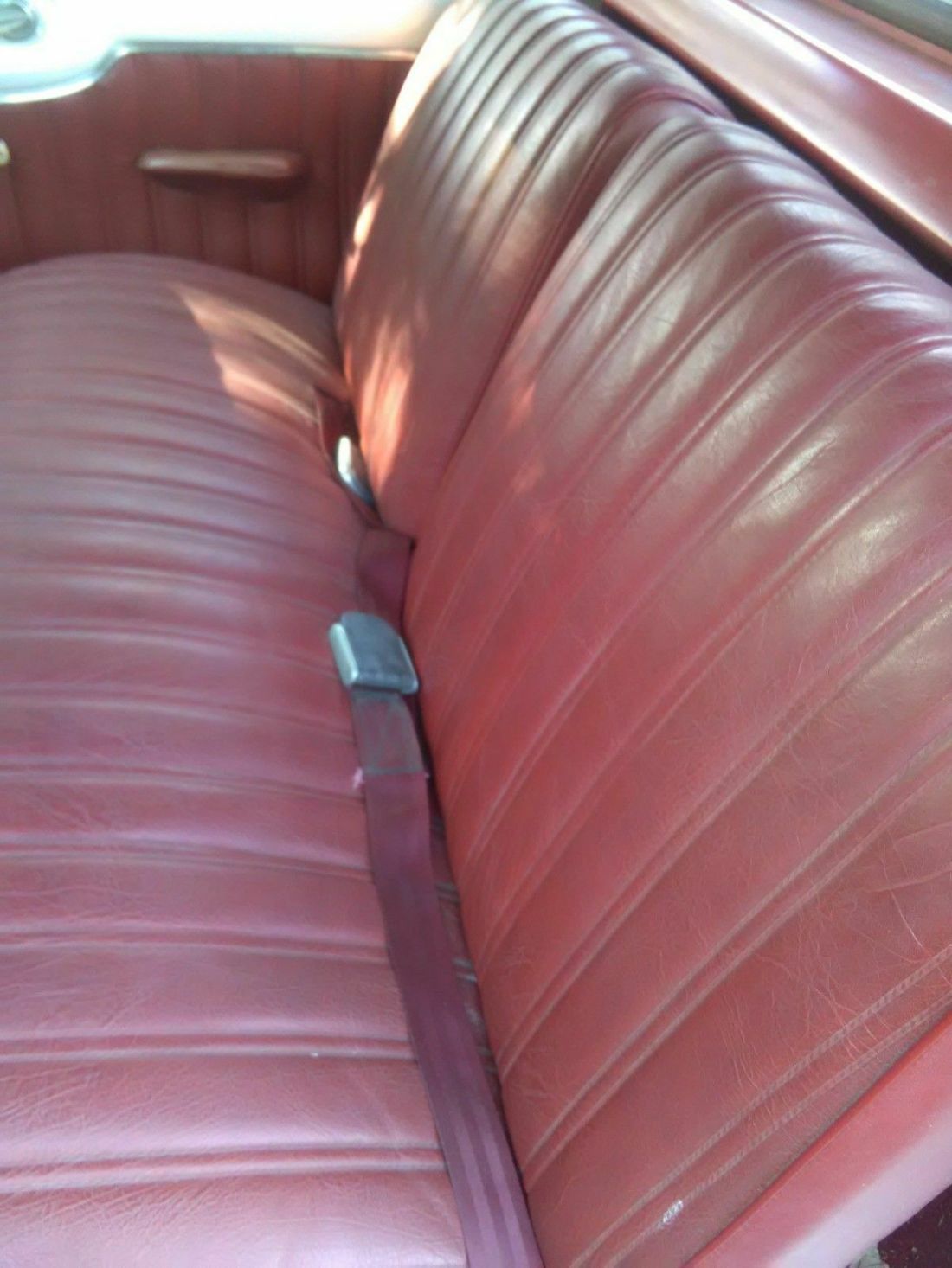 1963 Ford Ranchero - photo 9
