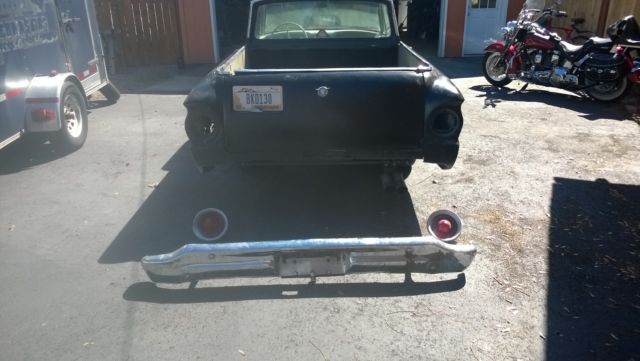 1963 Ford Falcon - photo 2