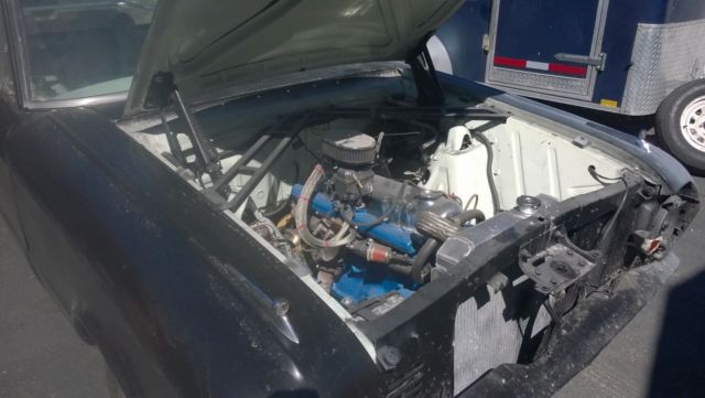 1963 Ford Falcon - photo 4