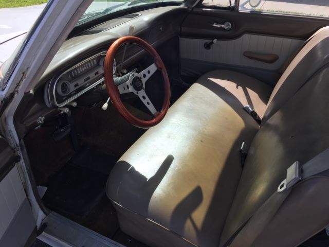 1963 Ford Ranchero - photo 10