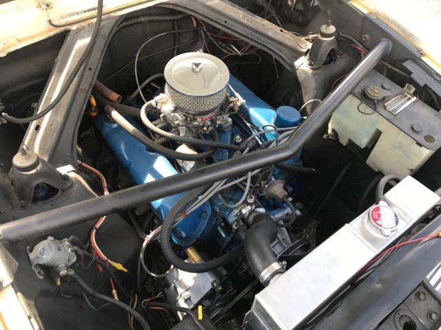 1963 Ford Ranchero - photo 12