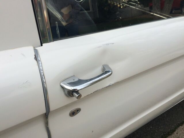 1963 Ford Ranchero Good Condition - photo 11