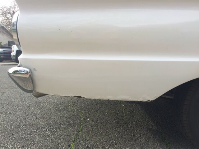 1963 Ford Ranchero Good Condition - photo 12
