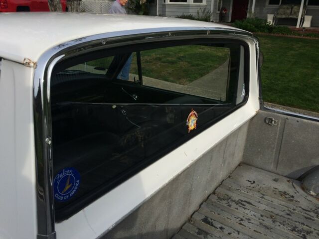 1963 Ford Ranchero Good Condition - photo 9