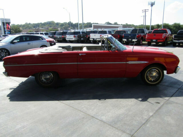 1963 Ford Falcon -- - photo 10