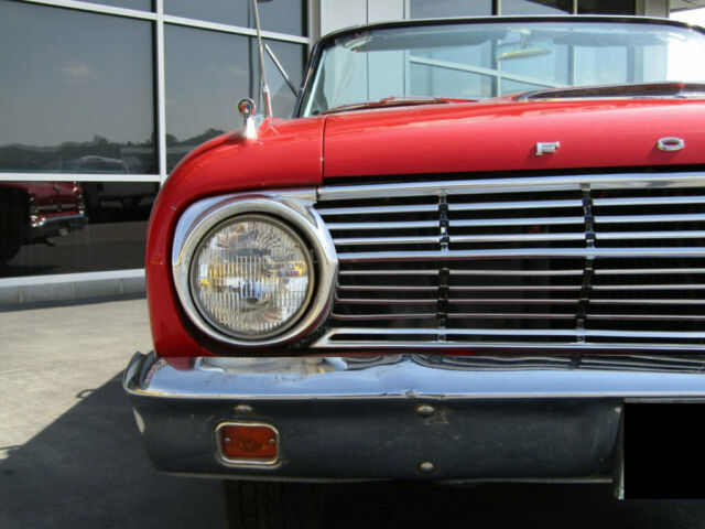 1963 Ford Falcon -- - photo 3