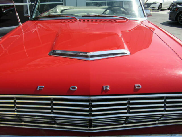 1963 Ford Falcon -- - photo 5