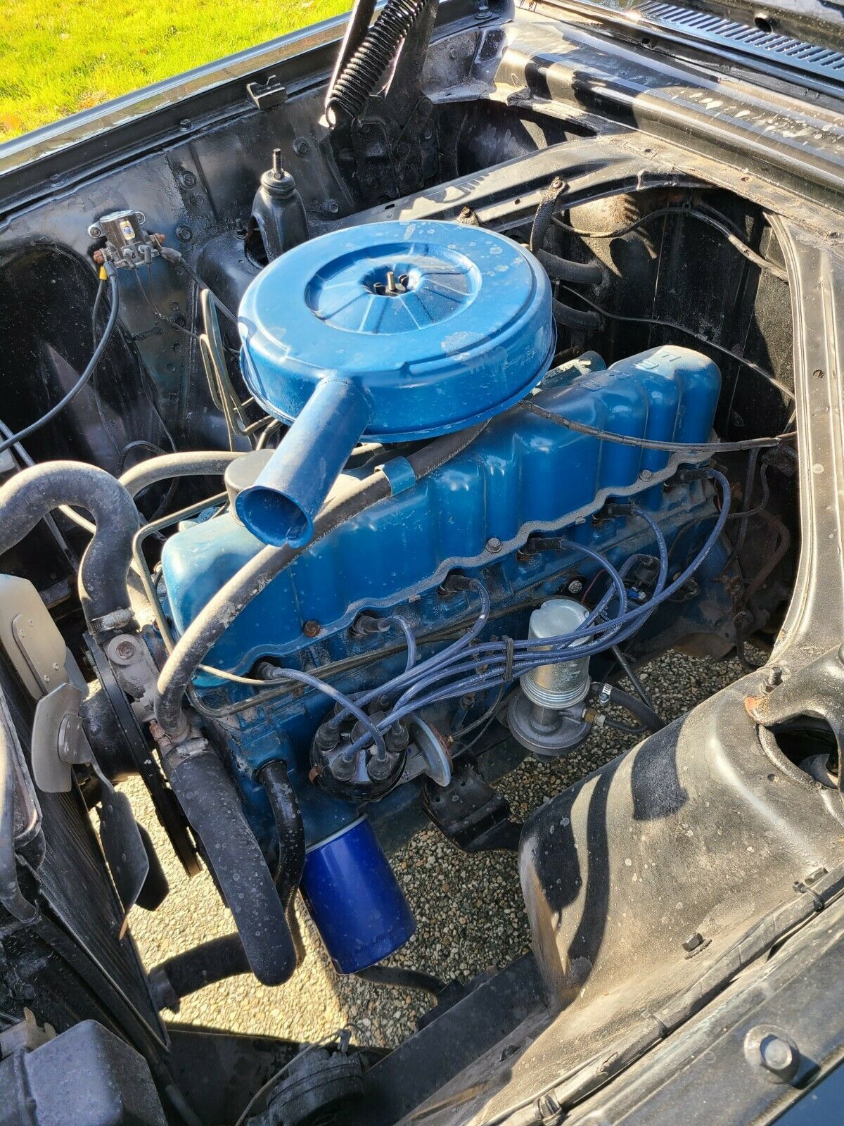 1963 Ford Falcon - photo 10