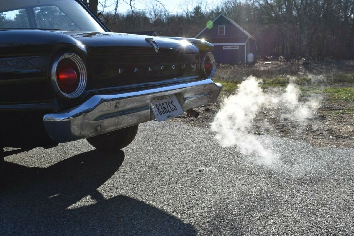 1963 Ford Falcon - photo 11
