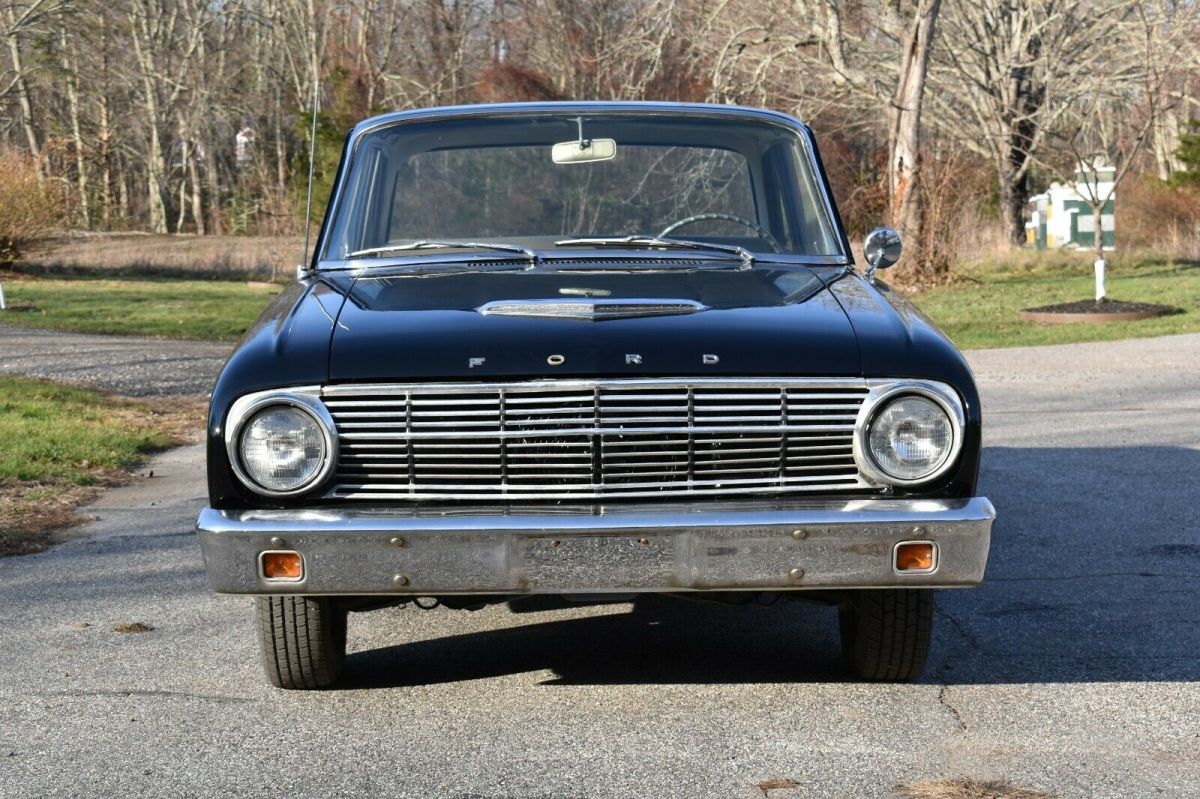 1963 Ford Falcon - photo 2