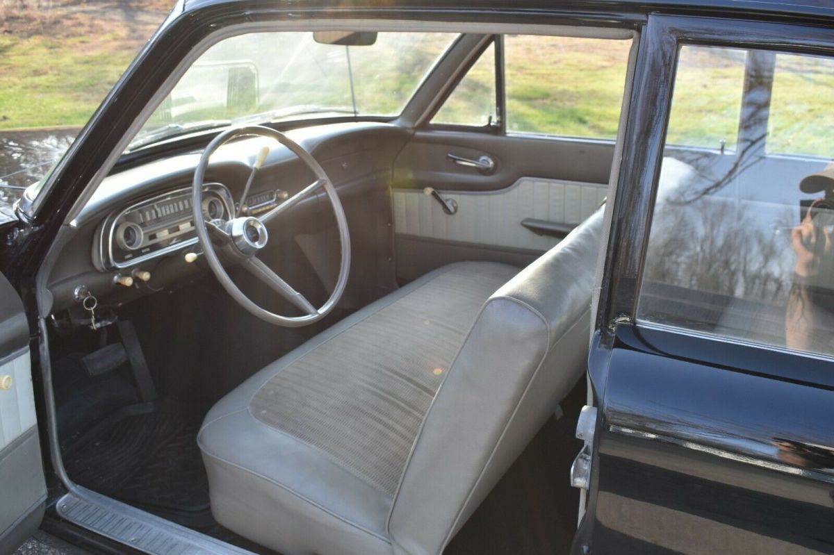 1963 Ford Falcon - photo 3