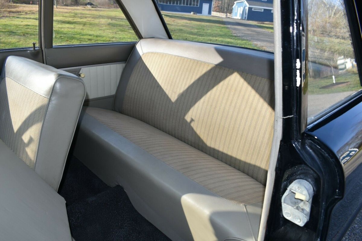 1963 Ford Falcon - photo 4