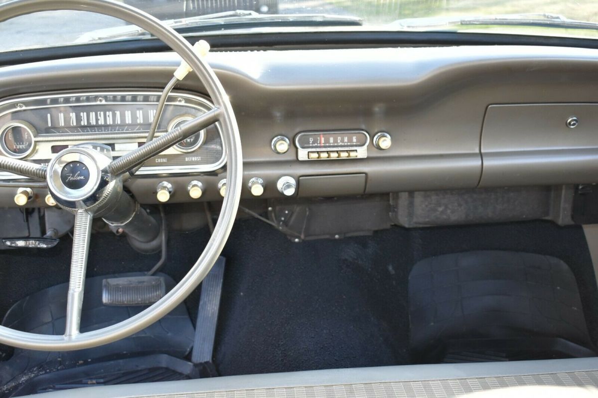 1963 Ford Falcon - photo 6