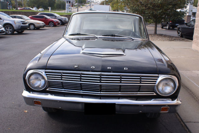 1963 Ford Falcon - photo 6