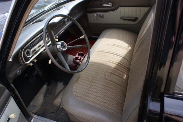 1963 Ford Falcon - photo 8
