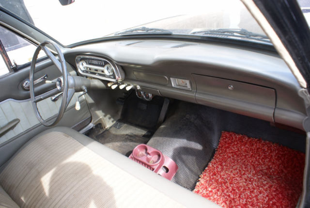 1963 Ford Falcon - photo 9