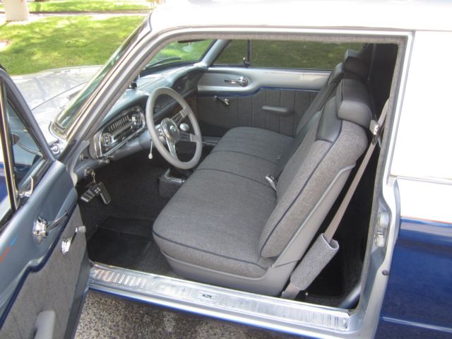 1963 Ford Falcon - photo 10
