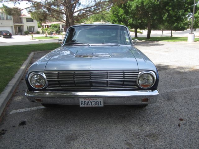 1963 Ford Falcon - photo 2